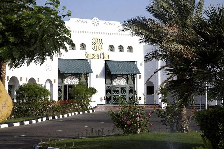 Sonesta Club Sharm El Sheikh-1