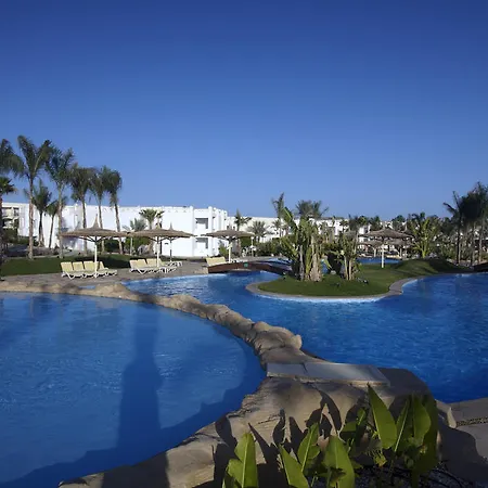 Sonesta Club Sharm El Sheikh-3